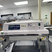 Mystaire MY-PCR Prep Station image 0